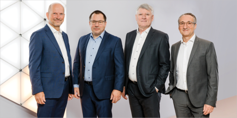 El Grupo Zumtobel presenta los resultados financieros del ejercicio 2023/2024