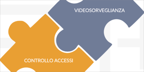 Aditel presenta un control de accesos que integra videovigilancia para aumentar la seguridad