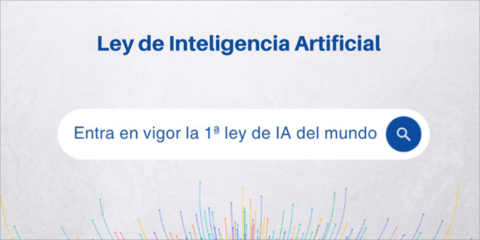 La Ley de Inteligencia Artificial de la UE entra en vigor para garantizar la innovación y la inversión