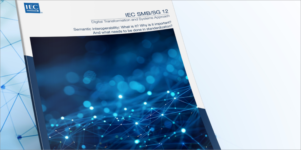 Informe IEC.