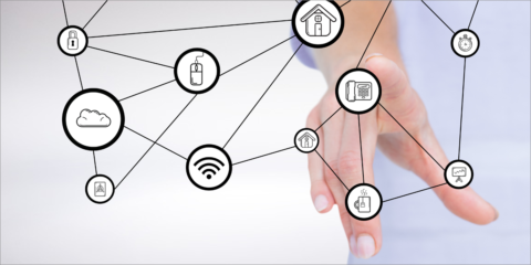 El proyecto Cognifog creará un procesamiento distribuido mediante redes cognitivas y autoadaptativas