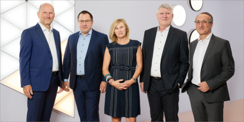 El Grupo Zumtobel aprueba la distribución de un dividendo de 0,25 euros por acción