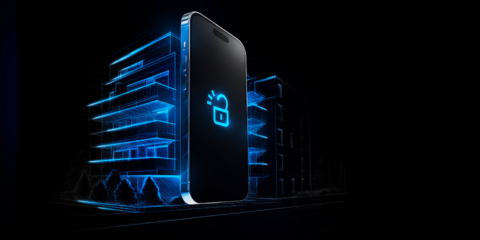 El acceso móvil WaveKey de 2N se integra en el ecosistema My2N para mejorar la experiencia del usuario