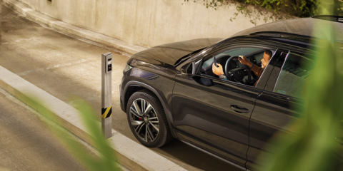 Webinar sobre la configuración de acceso por matrícula con las soluciones de acceso 2N