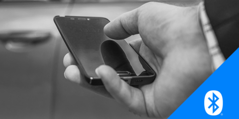 Disponible la versión 6.0 de la especificación básica de bluetooth con nuevas características