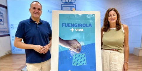 Los comerciantes de Fuengirola contarán con un Kit Energético que incluye dispositivos inteligentes
