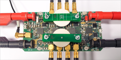 CEA-Leti presenta un convertidor piezoeléctrico sin transformador para una amplia gama de dispositivos