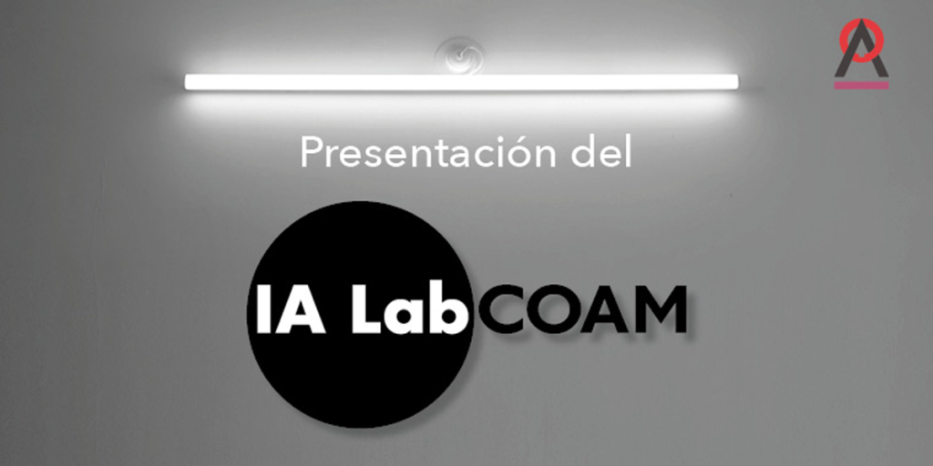 IA LAB COAM.