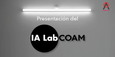 El Colegio Oficial de Arquitectos de Madrid presenta ‘IA Lab COAM’ en la Semana de la Arquitectura