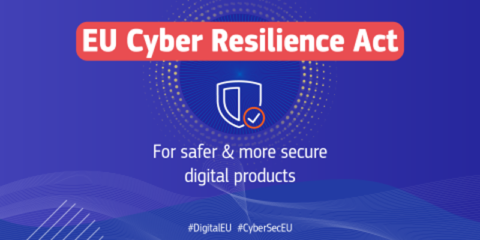 Convocatoria para crear un grupo de expertos en ciberseguridad para la Ley de Ciberresiliencia de la UE