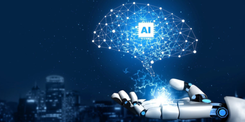 Un informe de políticas de la CE aborda la competencia en IA generativa y mundos virtuales