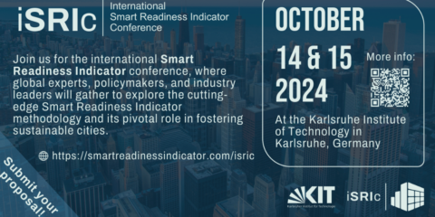 Primera conferencia internacional para explorar los desafíos y soluciones científicas del SRI