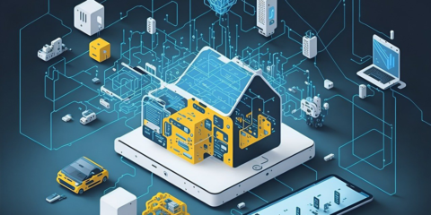 La nueva especificación Thread 1.4 amplía las experiencias de los dispositivos IoT en redes en malla