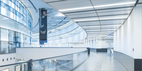 La facturación del Grupo Zumtobel aumenta en el primer trimestre del ejercicio 2024/2025