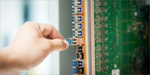 Castilla y León lanza ayudas para renovar infraestructuras de telecomunicaciones en edificios