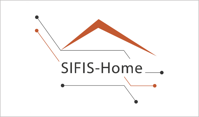 Proyecto europeo SIFIS-home.