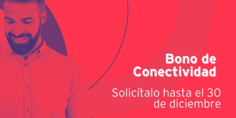 El Bono de Conectividad de Red.es ayudará a pymes y autónomos a impulsar su digitalización