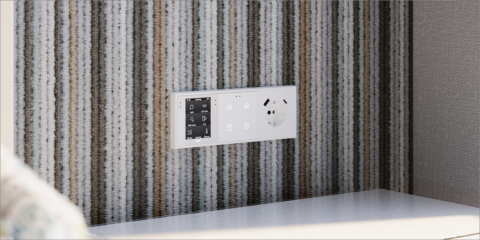 La nueva gama de productos de Zennio mejora la experiencia sensorial de los usuarios