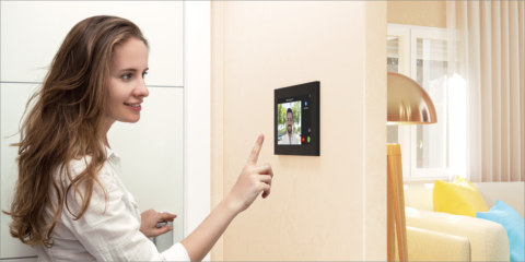 Las soluciones domóticas de Zennio proporcionan escalabilidad, control y sostenibilidad