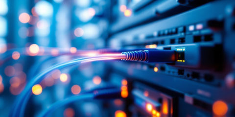 ETSI publica la versión 3 de la especificación sobre la red de fibra fija avanzada de quinta generación