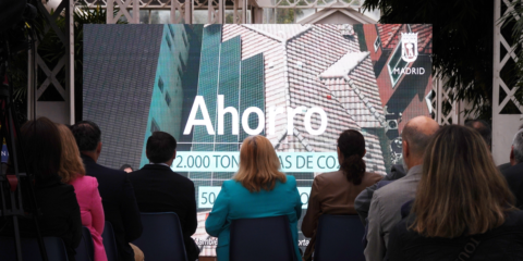 El Plan Rehabilita Madrid financiará la seguridad de las instalaciones eléctricas y prevención de incendios