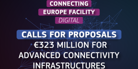 Abierta la cuarta serie de ayudas para impulsar las infraestructuras avanzadas de conectividad digital