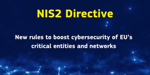 Aprobado un acto de ejecución de la Directiva NIS2 sobre ciberseguridad de entidades y redes críticas