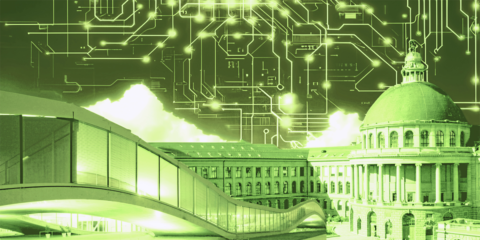 Nuevo Instituto Nacional Suizo de inteligencia artificial para investigar, educar e innovar en IA