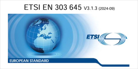 ETSI publica un documento que aborda la ciberseguridad de los dispositivos IoT de consumo