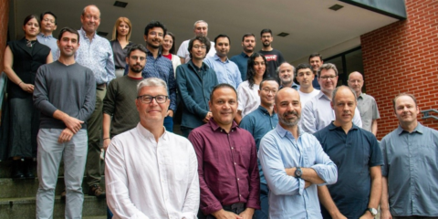 El proyecto 6G-SENSES define los casos de uso y la arquitectura de red de acceso por radio 6G