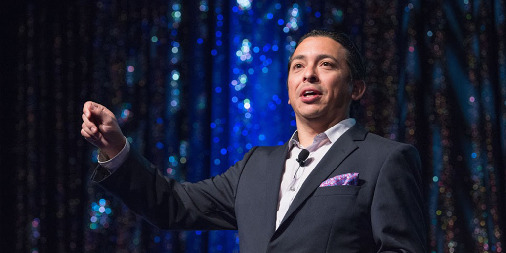 Brian Solis realizará el discurso de apertura.¡ ISE 2025.