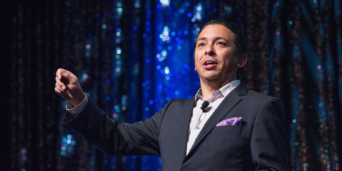 El analista digital Brian Solis analizará industria audiovisual e IA en el discurso inaugural de ISE 2025