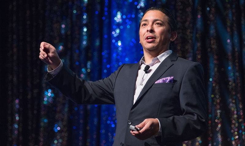 Brian Solis realizará el discurso de apertura.¡ ISE 2025.