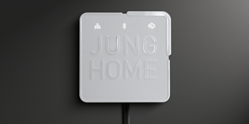 Jung Home Gateway.