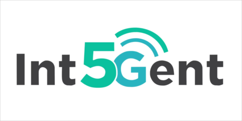 El proyecto Int5Gent ofrece soluciones innovadoras para garantizar tecnologías 5G robustas y flexibles