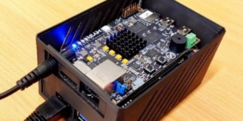 Mayor seguridad en redes IoT con el generador de números aleatorios cuánticos del proyecto NetQRNG