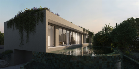 La Villa Ayantam Camoján gestiona de manera eficiente la energía con la solución EcoStruxure Building Operation de Schneider Electric