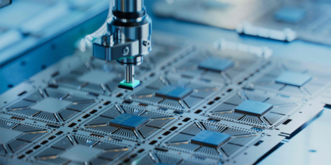 El proyecto SoC4CRIS impulsará la fabricación de semiconductores en Euskadi