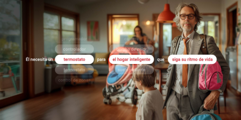 Un estudio de Resideo revela que los controles de calefacción son la clave para ahorrar en energía