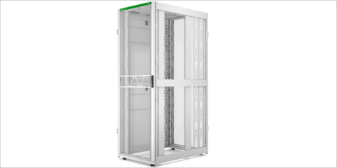 Las soluciones de Schneider Electric para centros de datos se exhibirán en Data Centre World Madrid