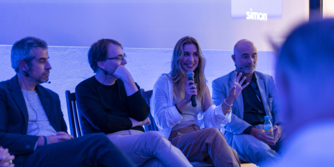 La importancia de la luz en el diseño y arquitectura protagonizó el evento ‘Espacios deslumbrantes’ de Simon