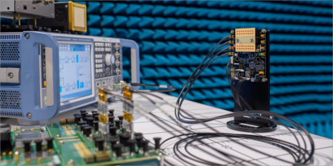 Las universidades técnicas de Múnich y Dresde investigan nuevos sistemas de comunicaciones 6G