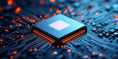 La Comisión Europea selecciona 27 centros de competencia que reforzarán la fabricación de chips