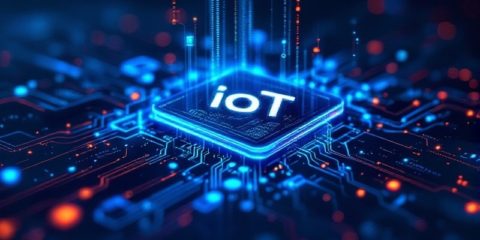 El proyecto Nanopower diseñará un circuito integrado para gestionar la energía de dispositivos IoT