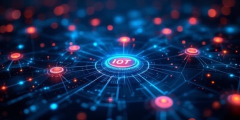 El proyecto P2CODE desarrollará una plataforma IoT para gestionar aplicaciones de usuario final