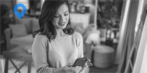 La Alianza Bluetooth presenta los casos de uso de Bluetooth Channel Sounding para el hogar inteligente