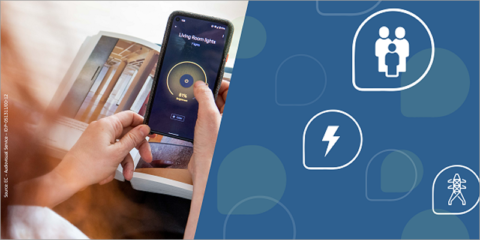 Portugal comienza la fase de pruebas del indicador de preparación inteligente de edificios