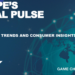 Encuesta ‘Europe’s Digital Pulse: tendencias de conectividad e información sobre los consumidores’ de la Asociación Connect Europe