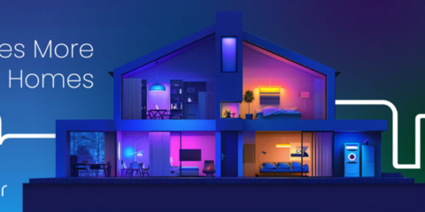 La nueva versión Matter 1.4 mejora la experiencia del usuario en edificios inteligentes