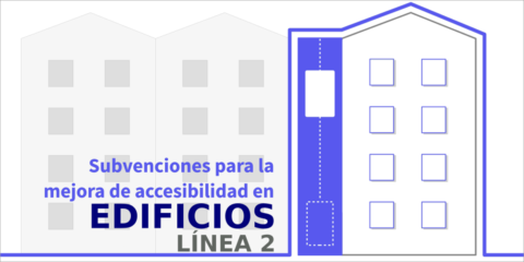 Las nuevas ayudas de accesibilidad en edificios residenciales de Andalucía financiarán la domótica